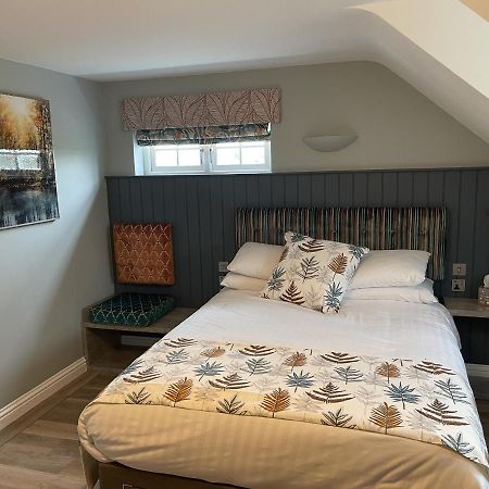 The White Horse Inn Eye  Экстерьер фото