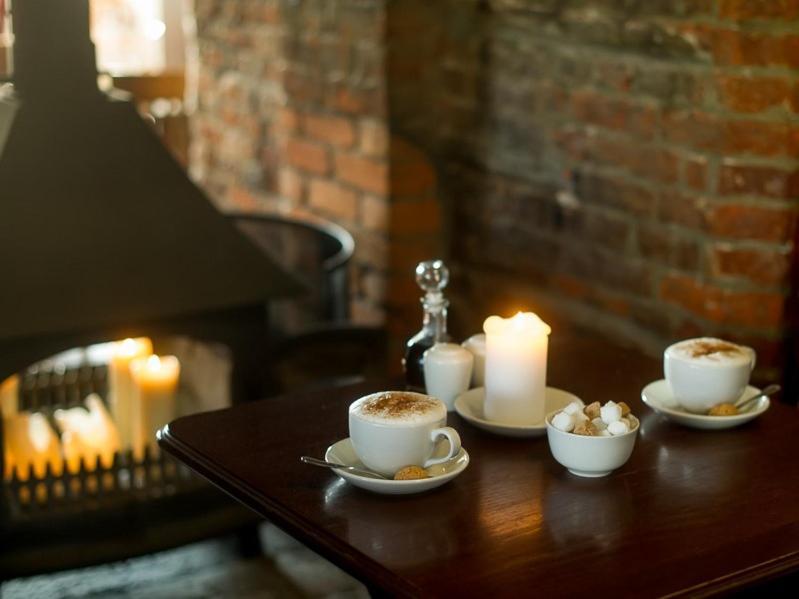 The White Horse Inn Eye  Экстерьер фото