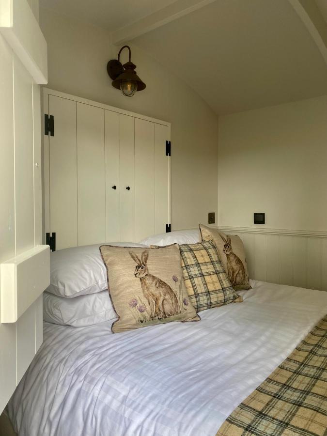 The White Horse Inn Eye  Экстерьер фото